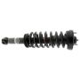 KYB SR4438 Complete Corner Unit Assembly -Strut, Mount and Spring