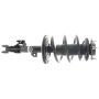 KYB SR4440 Complete Corner Unit Assembly -Strut, Mount and Spring