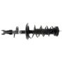KYB SR4446 Complete Corner Unit Assembly -Strut, Mount and Spring
