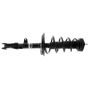 KYB SR4448 Complete Corner Unit Assembly -Strut, Mount and Spring