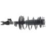 KYB SR4453 Complete Corner Unit Assembly -Strut, Mount and Spring