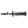 KYB SR4454 Complete Corner Unit Assembly -Strut, Mount and Spring