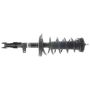 KYB SR4455 Complete Corner Unit Assembly -Strut, Mount and Spring