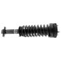 KYB SHOCKS SR4456K 2 Bolts, 2 Nuts, 2 Lock Washers