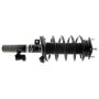 KYB SR4457 Complete Corner Unit Assembly -Strut, Mount and Spring