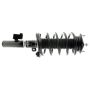 KYB SR4458 Complete Corner Unit Assembly -Strut, Mount and Spring