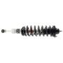 KYB SR4464 Complete Corner Unit Assembly -Strut, Mount and Spring