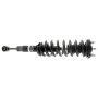 KYB SR4465 Complete Corner Unit Assembly -Strut, Mount and Spring