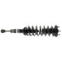 KYB SR4466 Complete Corner Unit Assembly -Strut, Mount and Spring