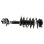 KYB SR4467 Complete Corner Unit Assembly -Strut, Mount and Spring
