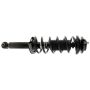 KYB SR4469 Complete Corner Unit Assembly -Strut, Mount and Spring