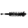 KYB SR4470 Complete Corner Unit Assembly -Strut, Mount and Spring