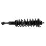 KYB SR4471 Complete Corner Unit Assembly -Strut, Mount and Spring