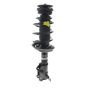 KYB SR4474 Complete Corner Unit Assembly -Strut, Mount and Spring