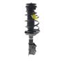 KYB SR4475 Complete Corner Unit Assembly -Strut, Mount and Spring