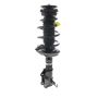 KYB SR4476 Complete Corner Unit Assembly -Strut, Mount and Spring