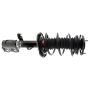 KYB SR4478 Complete Corner Unit Assembly -Strut, Mount and Spring