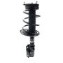 KYB SR4480 Complete Corner Unit Assembly -Strut, Mount and Spring