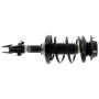 KYB SR4482 Complete Corner Unit Assembly -Strut, Mount and Spring