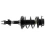 KYB SR4483 Complete Corner Unit Assembly -Strut, Mount and Spring
