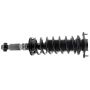 KYB SR4484 Complete Corner Unit Assembly -Strut, Mount and Spring