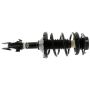 KYB SR4485 Complete Corner Unit Assembly -Strut, Mount and Spring