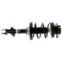 KYB SR4486 Complete Corner Unit Assembly -Strut, Mount and Spring
