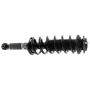 KYB SR4487 Complete Corner Unit Assembly -Strut, Mount and Spring