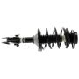 KYB SR4489 Complete Corner Unit Assembly -Strut, Mount and Spring