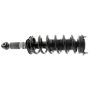 KYB SR4490 Complete Corner Unit Assembly -Strut, Mount and Spring