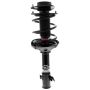 KYB SR4491 Complete Corner Unit Assembly -Strut, Mount and Spring