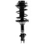 KYB SR4492 Complete Corner Unit Assembly -Strut, Mount and Spring