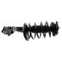 KYB SR4501 Complete Corner Unit Assembly -Strut, Mount and Spring
