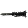 KYB SR4502 Complete Corner Unit Assembly -Strut, Mount and Spring