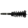KYB SR4503 Complete Corner Unit Assembly -Strut, Mount and Spring