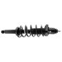 KYB SR4504 Complete Corner Unit Assembly -Strut, Mount and Spring