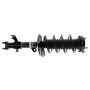 KYB SR4506 Complete Corner Unit Assembly -Strut, Mount and Spring
