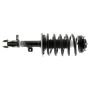 KYB SR4508 Complete Corner Unit Assembly -Strut, Mount and Spring