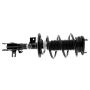 KYB SR4510 Complete Corner Unit Assembly -Strut, Mount and Spring