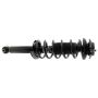 KYB SR4512 Complete Corner Unit Assembly -Strut, Mount and Spring