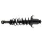 KYB SR4513 Complete Corner Unit Assembly -Strut, Mount and Spring