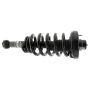 KYB SR4515 Complete Corner Unit Assembly -Strut, Mount and Spring