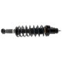 KYB SR4516 Complete Corner Unit Assembly -Strut, Mount and Spring