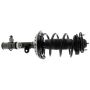 KYB SR4522 Complete Corner Unit Assembly -Strut, Mount and Spring