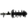 KYB SR4523 Complete Corner Unit Assembly -Strut, Mount and Spring