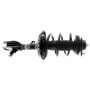KYB SR4524 Complete Corner Unit Assembly -Strut, Mount and Spring