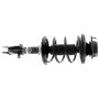 KYB SR4526 Complete Corner Unit Assembly -Strut, Mount and Spring