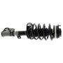 KYB SR4530 Complete Corner Unit Assembly -Strut, Mount and Spring