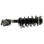 KYB SR4531 Complete Corner Unit Assembly -Strut, Mount and Spring