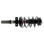 KYB SR4532 Complete Corner Unit Assembly -Strut, Mount and Spring